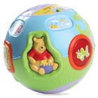 Мяч Винни Vtech озвуч. рус. яз. (80-106126)