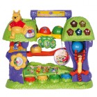 Игрушка развивающая Обучающее Дерево Винни Vtech озвуч. рус. яз. (80-073626)
