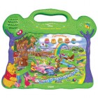 Развивающая игрушка VTech – Обучающая доска Винни, русский язык (80-063826)