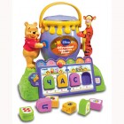 Обучающий горшочек Винни VTech озвуч. рус. яз. (80-065326)