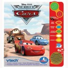 Обучающая сказка Тачки Vtech озвуч. рус. яз. (80-062956)