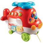 Вертолетик-каталка Vtech озвуч. рус. яз. (80-075126)
