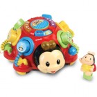 Развивающая игрушка  Vtech - ВЕСЕЛЫЙ ЖУК (русский  язык)