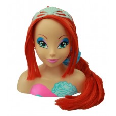 Кукла Winx Стильная девушка Блум