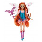 Кукла Winx Магический скипетр Блум 