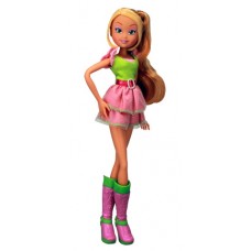 Кукла Winx Друзья навсегда Флора 