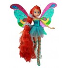 Кукла Winx Гармоникс фея Блум 