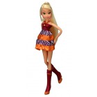 Кукла Winx Друзья навсегда Стелла