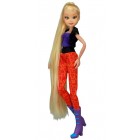 Кукла Winx Волшебные волосы Стелла