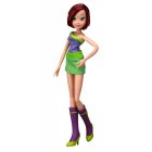 Кукла Winx Друзья навсегда Техна