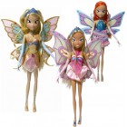 Куклы Winx Волшебницы, 3 вида в ассортименте