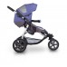 Детская универсальная коляска X-lander X-T Antarctica
