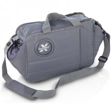 Сумка для коляски X-lander X-bag 3 Grey Сумка для коляски X-lander X-bag 3 Grey