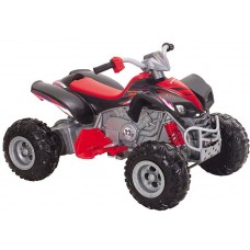 Квадроцикл X-Rider KL-789 Черный Квадроцикл X-Rider KL-789 Черный