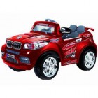 Электромобиль X-Rider M-187R Red