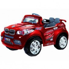 Электромобиль X-Rider M-187R Red Электромобиль X-Rider M-187R Red