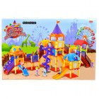 Конструктор Zhorya ZYC 0254 Игровая площадка