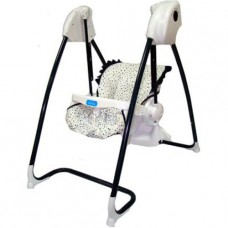 Качели Bambi (Metr+) TS 100-1 со столиком Качели Bambi (Metr+) TS 100-1 со столиком