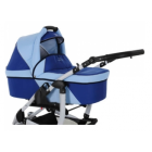 Детская универсальная коляска Bebetto Vulcano 225