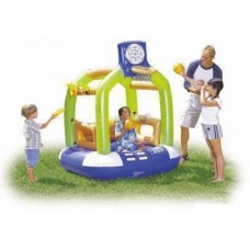 Игровой центр Bestway 52065 Игровой центр Bestway 52065