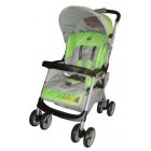 Прогулочная коляска Everflo E-301 Green (6,5 кг)
