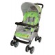 Прогулочная коляска Everflo E-301 Green (6,5 кг) Прогулочная коляска Everflo E-301 Green (6,5 кг)