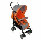 Коляска-трость Everflo SK-130 Orange