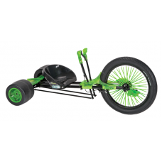 Веломобиль Huffy Green Machine 20X Веломобиль Huffy Green Machine 20X