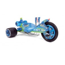 Веломобиль Huffy Machine H2O (98126E) Веломобиль Huffy Machine H2O (98126E)