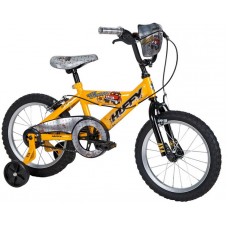 Детский двухколёсный велосипед Huffy Big Crush 16" (40 см)