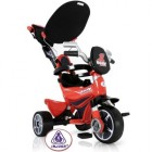 Трехколесный велосипед Injusa Body 325