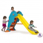 Горка Injusa Dolphin Slide 2001