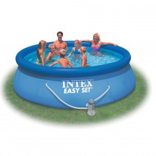 Бассейн Intex 56932 с фильтром