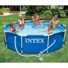 Каркасный бассейн Intex 56997