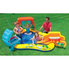 Игровой центр Intex 57444 Игровой центр Intex 57444