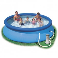 Надувной бассейн Intex 56922 Easy Set (304x76) Надувной бассейн Intex 56922 Easy Set (304x76)