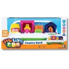 Развиваюшая игрушка Keenway Поющие животные (31344)