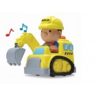 Игровой набор Keenway Строитель (12675)