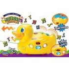 Развивающая игрушка Keenway Музыкальная утка (31514)