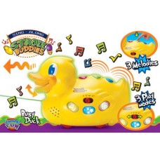 Развивающая игрушка Keenway Музыкальная утка (31514) Развивающая игрушка Keenway Музыкальная утка (31514)
