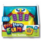 Развивающая игрушка Keenway Веселый телефон (31525)