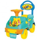 Чудомобиль Kiddieland Веселый Пух (029710)