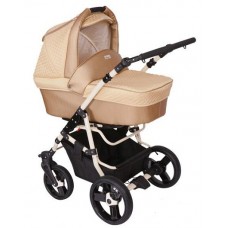 Коляска Lonex Atlantic Ecco (цвет: А02)