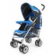 Прогулочная коляска Milly Mally Raider Blue