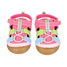 Сандалики для девочки Little Wonders (3 - 6 мес) Сандалики для девочки Little Wonders (3 - 6 мес)
