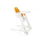 Cтул для кормления Inglesina ZUMA – Orange